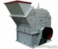 high efficiency sand making machine