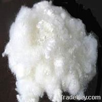 polyester staple fiber 100% regenerated