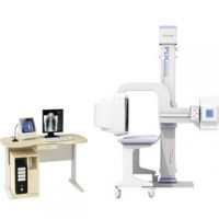 Digital Radiography X ray Machine System