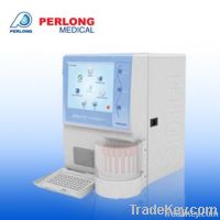 auto hematology analyzer for perlong medical