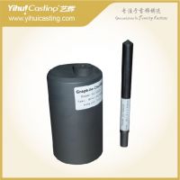 Schultheiss VPC 066 Graphite casting crucible or carbon crucible
