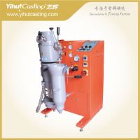 Jewelry supplies Induction gold jewelry casting machinery 