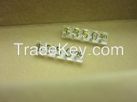 Jewelry Price Tags, Adjustable Price Display Counter Stand Tag Label Number Cube