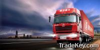Shacman 6*4 tractor truck