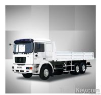 Lorry Truck (6X4)