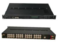 pdh multiplexer 16E1