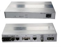 video optical converter
