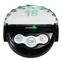 Wireless Call button(Date Transmitter)
