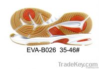 Quality Badminton Eva Shoesoles