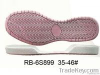 Quality Skateboard Rubber ShoeSoles