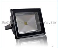 40W LED Floodlight IP66 (cold white)