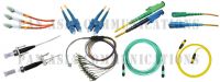 Fiber Optic Patchcord