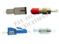 Fiber Optic Attenuator