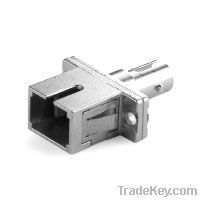 Fiber Optic Aadapter