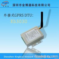 gprs/gsm modem for meter reading