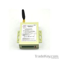 Gprs/gsm Modem For Remote Data Transmission