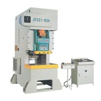 JFC21 Series press machine