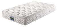 Foam+Pillow Top+Bonnell Spring Mattress