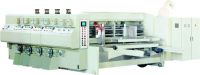 1600*2800 Flexo printing machine