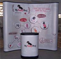 pop up display