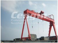 Gantry Crane