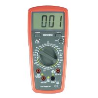 digital   multimeter