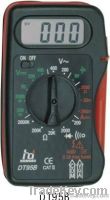 pocket digital multimeter