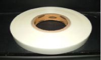 Seam sealing tape, welding tape