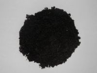 Black (low moor) peat