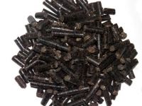 Peat granules (pellets)