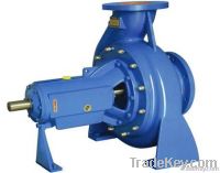 DSP Series Hi-efficiency Technical Pulp Pump