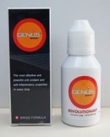 Genus Serum (Nano Curcumin )