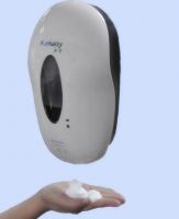 infrared sensor soap  dispenser