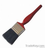 Middle East style paint brush