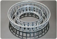 taper roller bearing cages