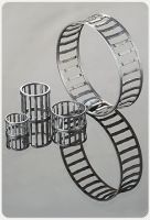 Needla Roller Bearing Cage