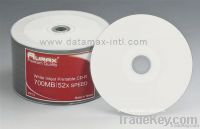 Aurax Blank CD-R Printable