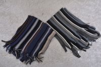 Mens Acrylic Scarf