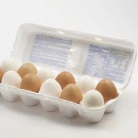 EGG (WHITE EGG , BROWN EGG)