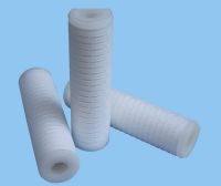 Membrane Pleated Filter Cartridge