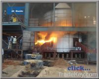 Submerged Arc Furnace