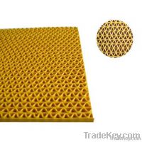 PVC Plastic Mat Floor Mat Z Mats