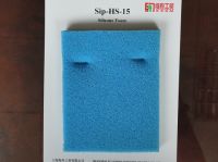 Silicone Foam-High Strength