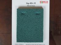 Silicone Foam Sheet-high strength