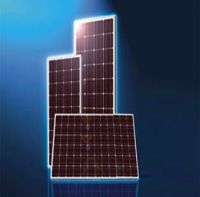 185W Monocrystalline Silicon Solar Panel