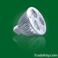 3W LED Spotlight