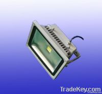 LED Flood Light (10-150W)