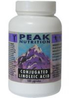 Conjugated Linoleic Acid (CLA)