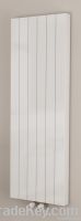 Vertical Flat Surface Radiator