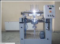 Full automatic Sugar Cube making machine (R type)